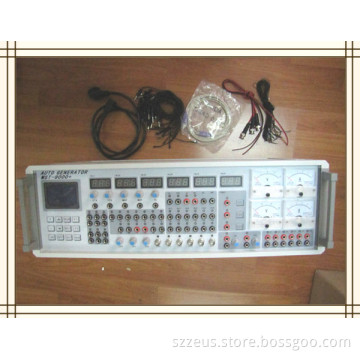 Automobile Sensor Signal Simulation Tool MST-9000+
